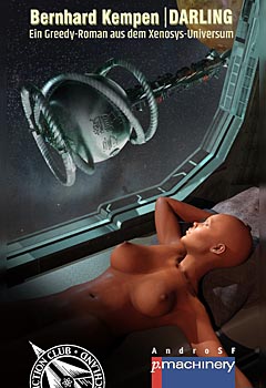 Cover Darling - Klaus Brandt