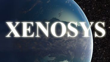 xenosysblog pedia